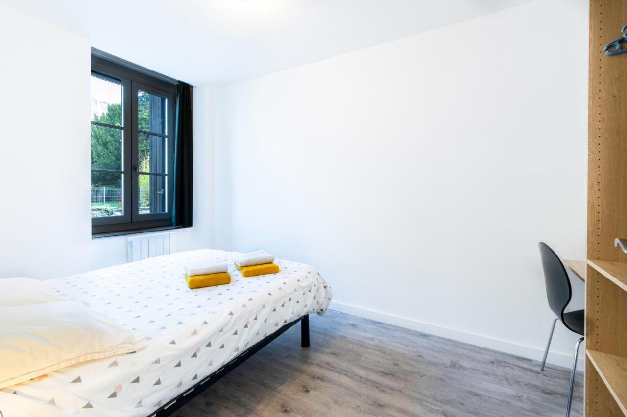 Apartmán Le Beteille Rodez Exteriér fotografie