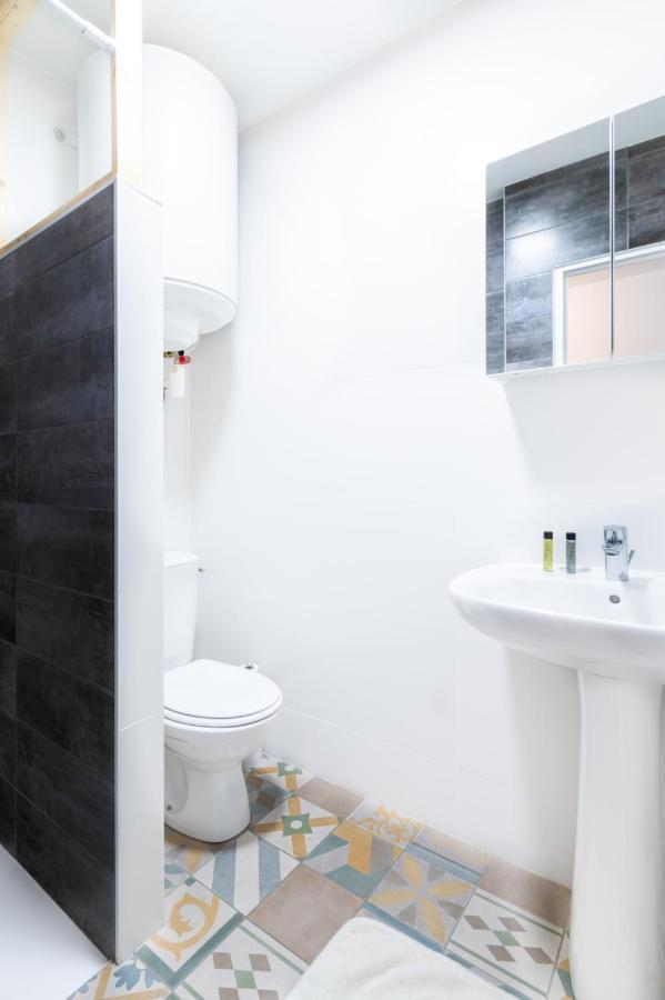 Apartmán Le Beteille Rodez Exteriér fotografie